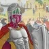 ARMOR logo