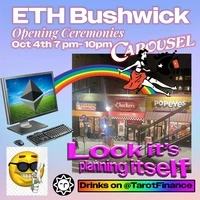 ETH Bushwick 2024