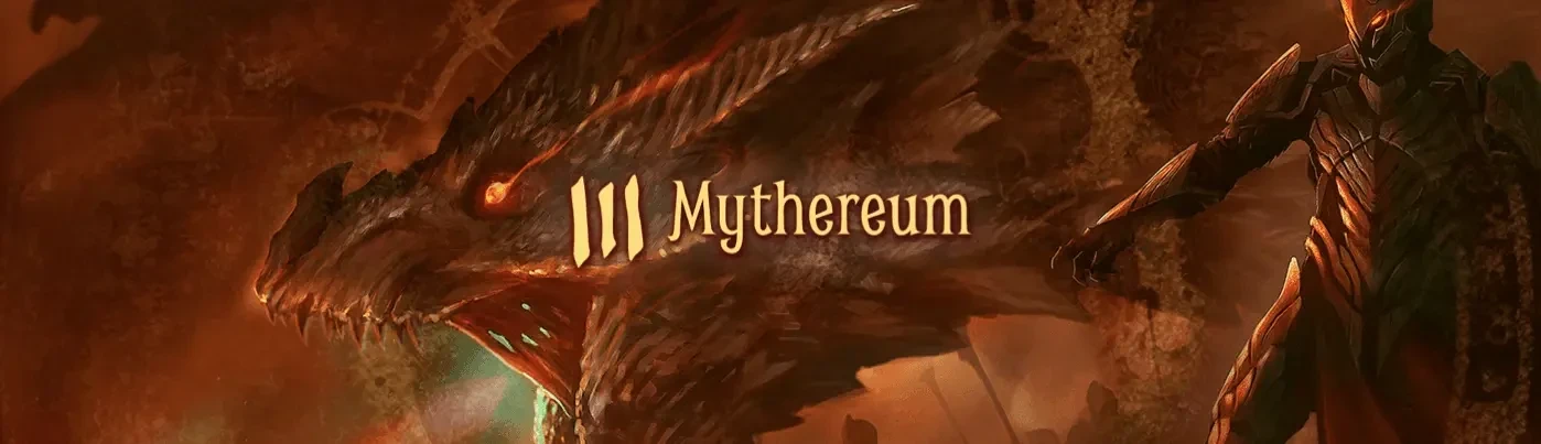 Mythereum