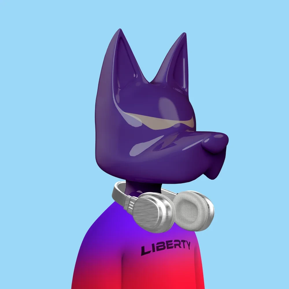 Liberty Dogs