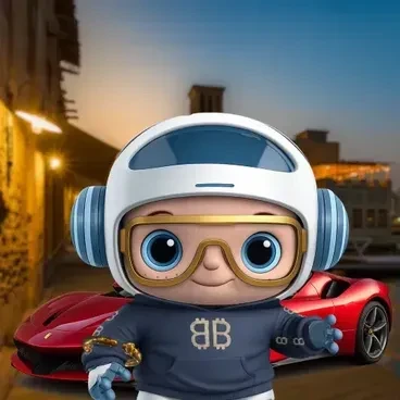BabyGrok Elite Club