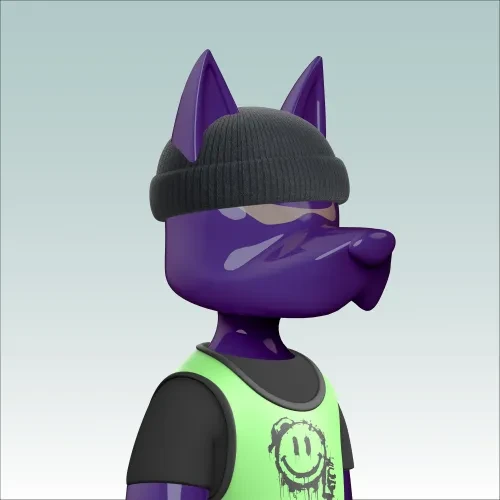 Liberty Dogs