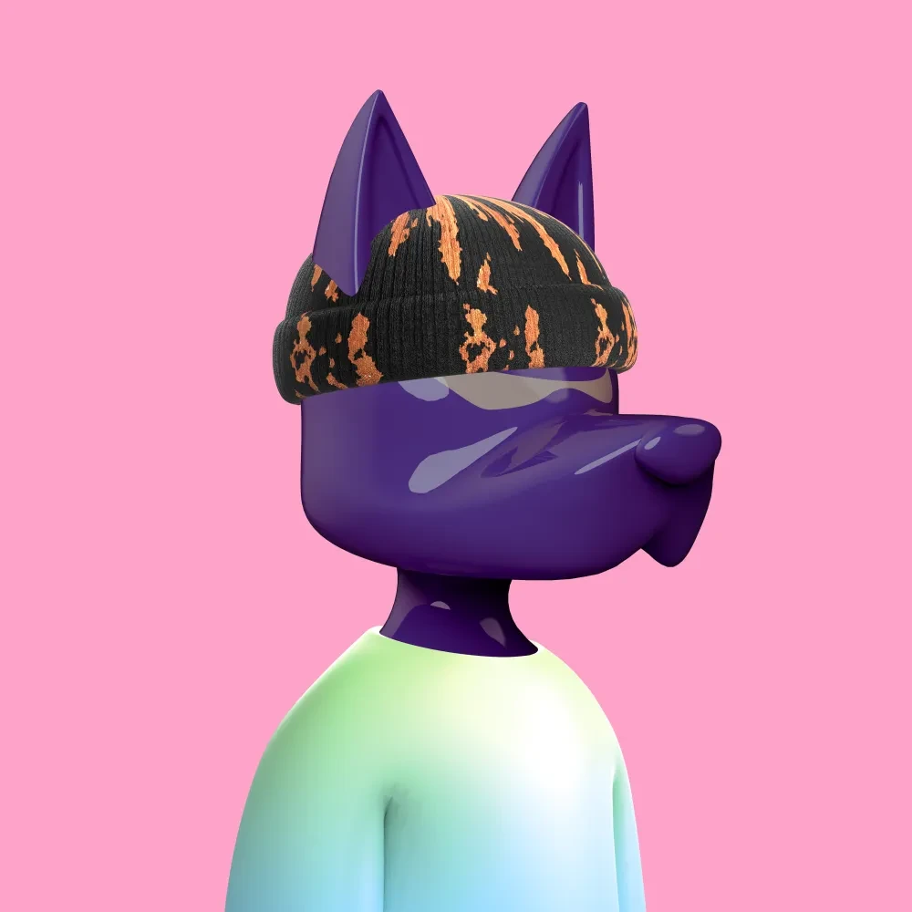 Liberty Dogs