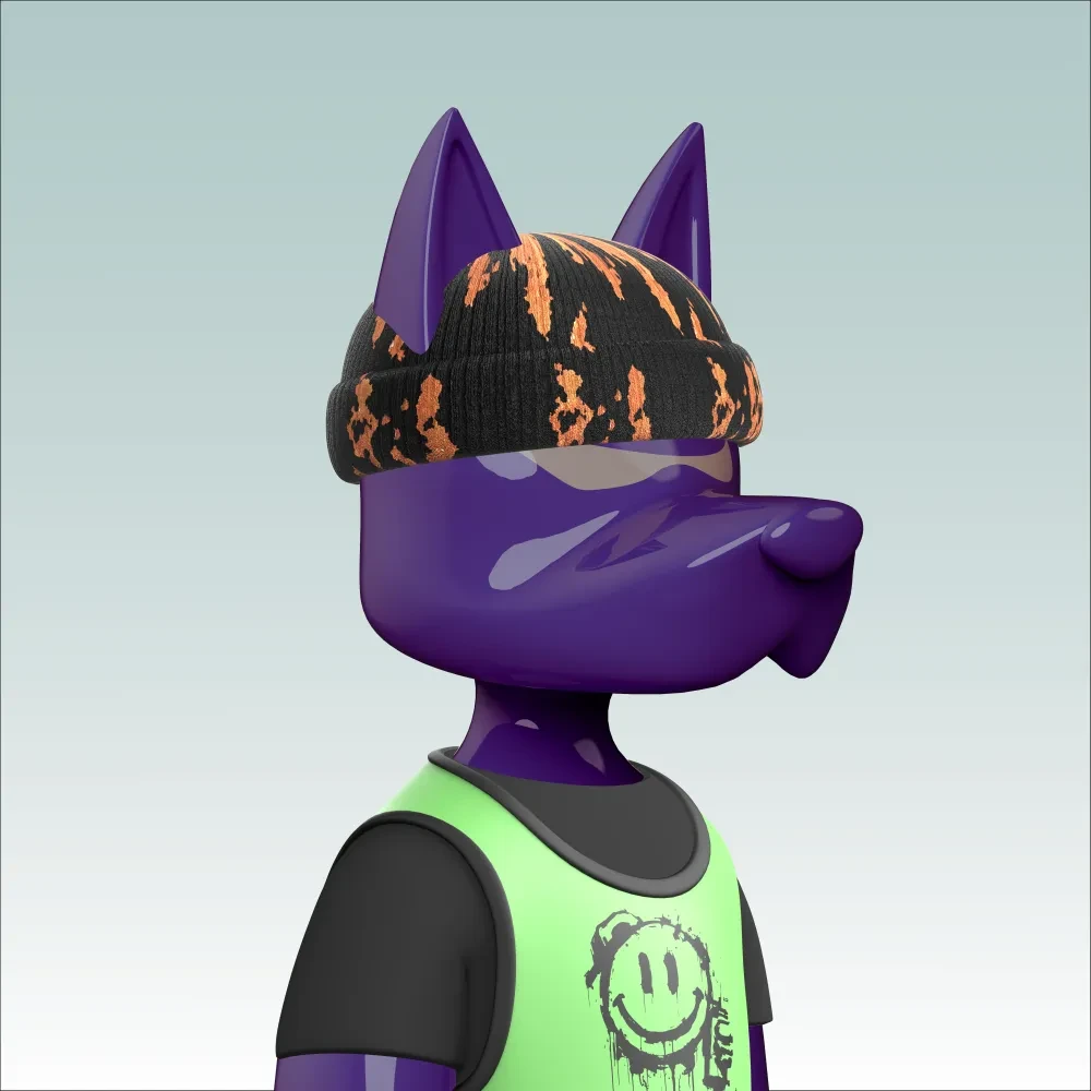 Liberty Dogs