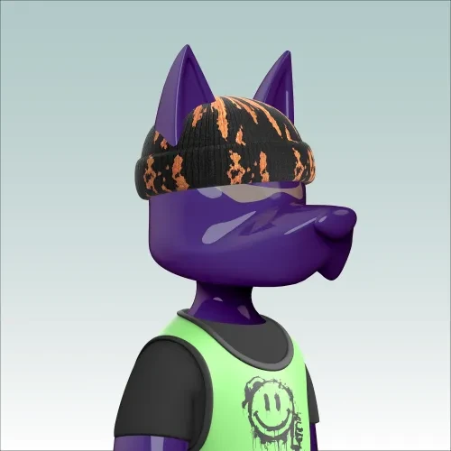 Liberty Dogs