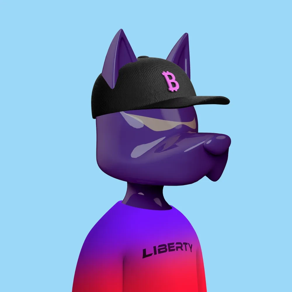 Liberty Dogs