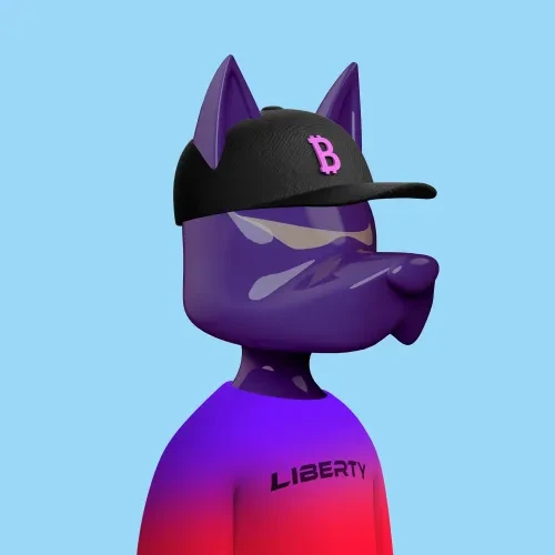Liberty Dogs