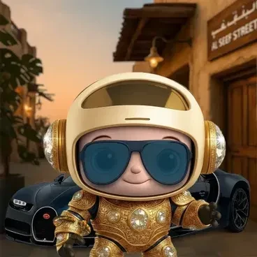 BabyGrok Elite Club