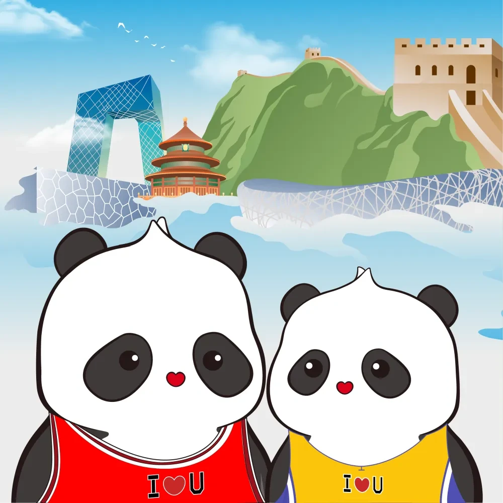 Pandas Travel #5385