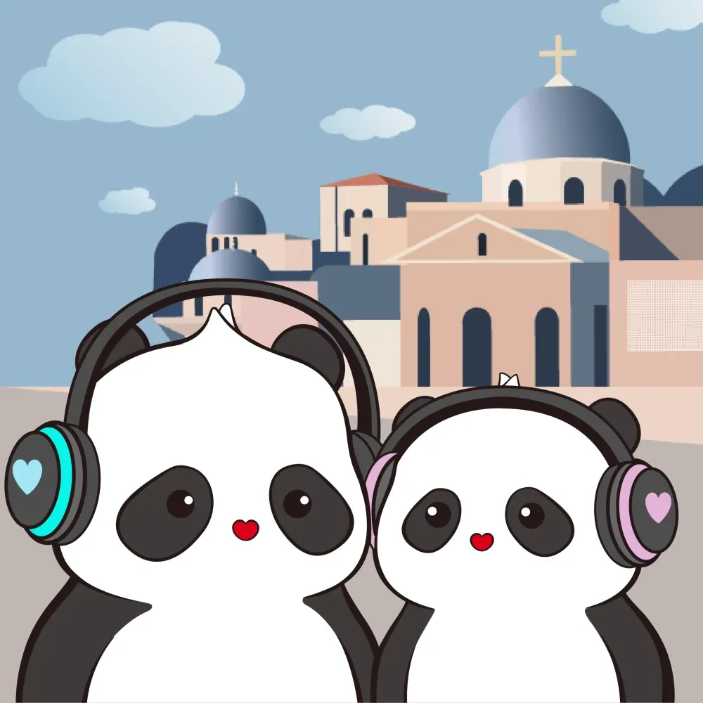 Pandas Travel #3136