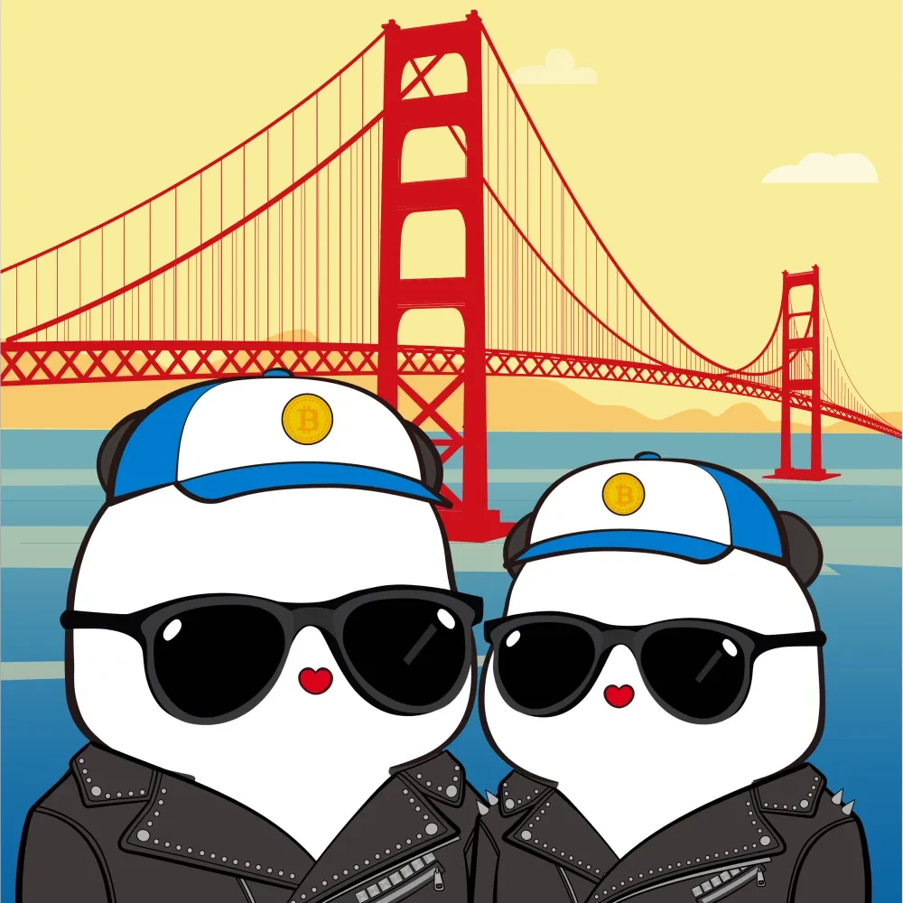 Pandas Travel #7792
