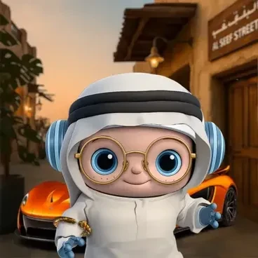 BabyGrok Elite Club
