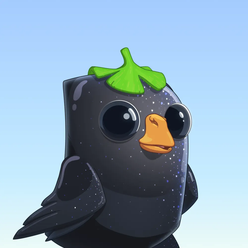Moonbirds: Mythics #4756