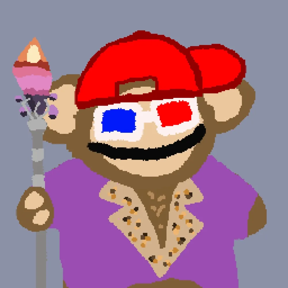 Bitcoin Puppet #3952 (#53157360)