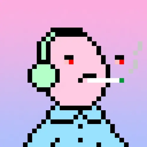 PixelDood #5694