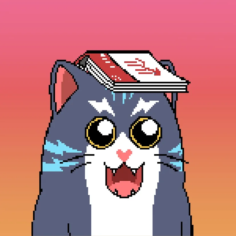 Liberty Cats