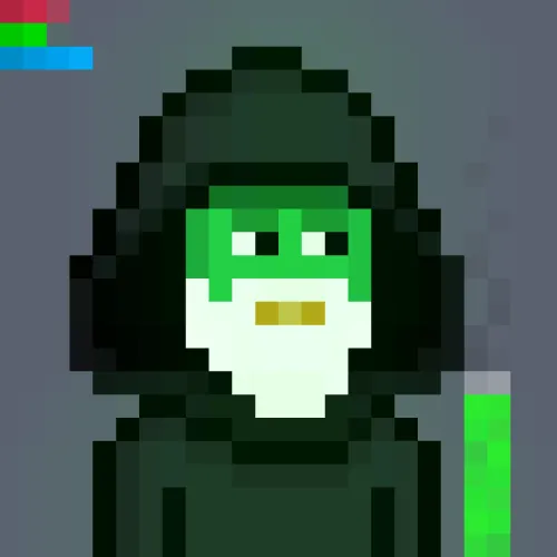 CLOAKS #408