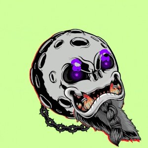 Moonster