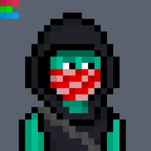 CLOAKS #3754