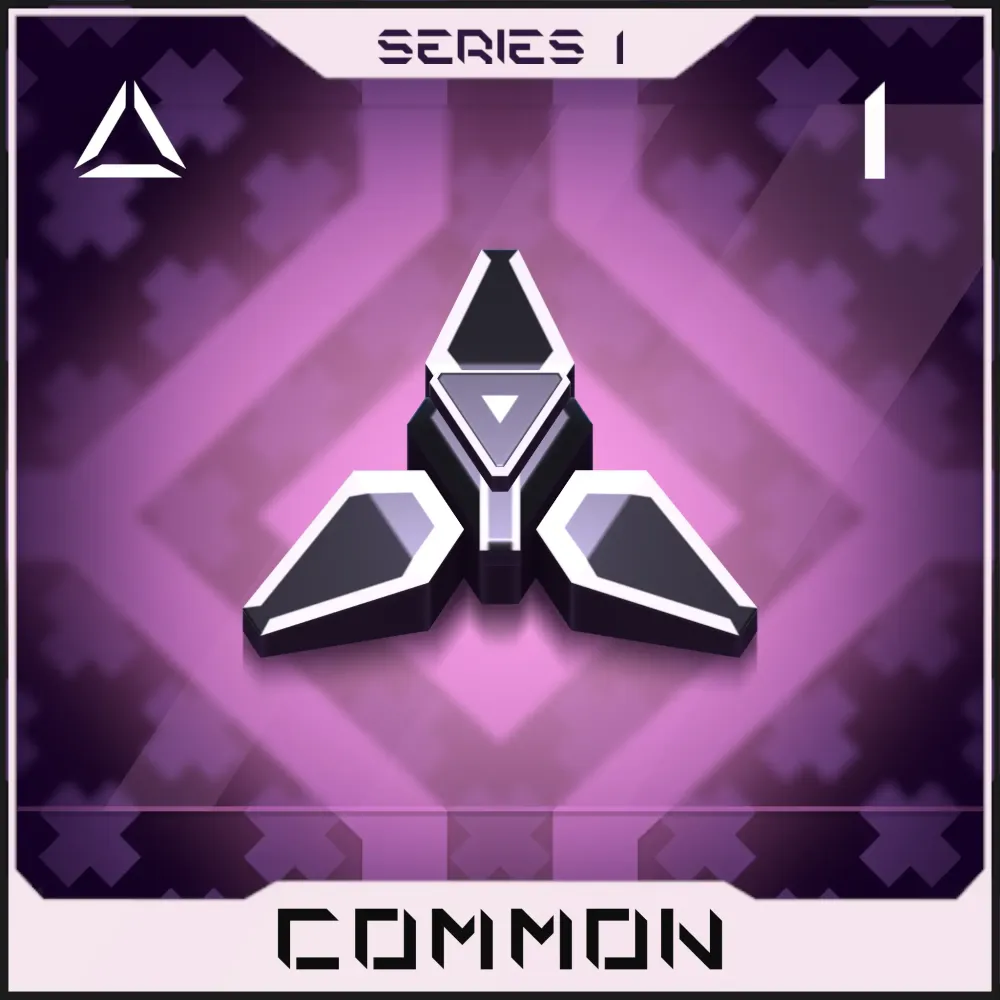 Series 1 Building #5905