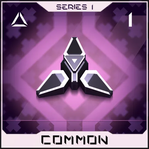 Series 1 Building #5905