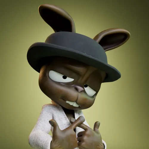 Hooligan #2785