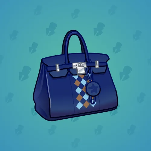 Loot Bag #1695