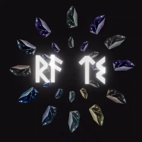 Rune Rats ＃25138 （＃67112486）