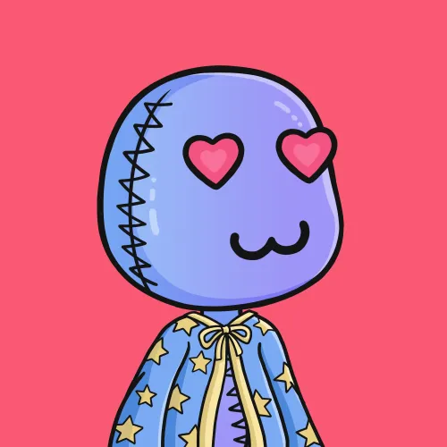 BeanBagFren #3962