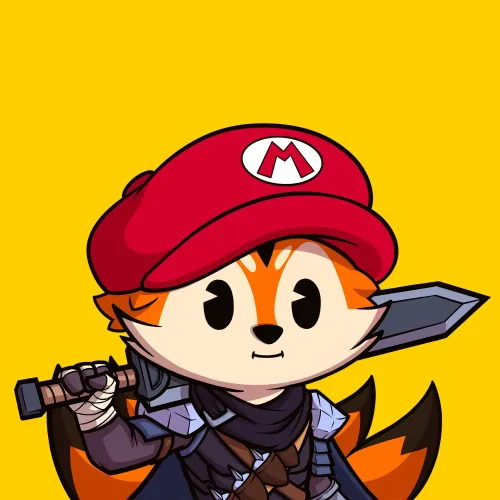 FOXY #9880