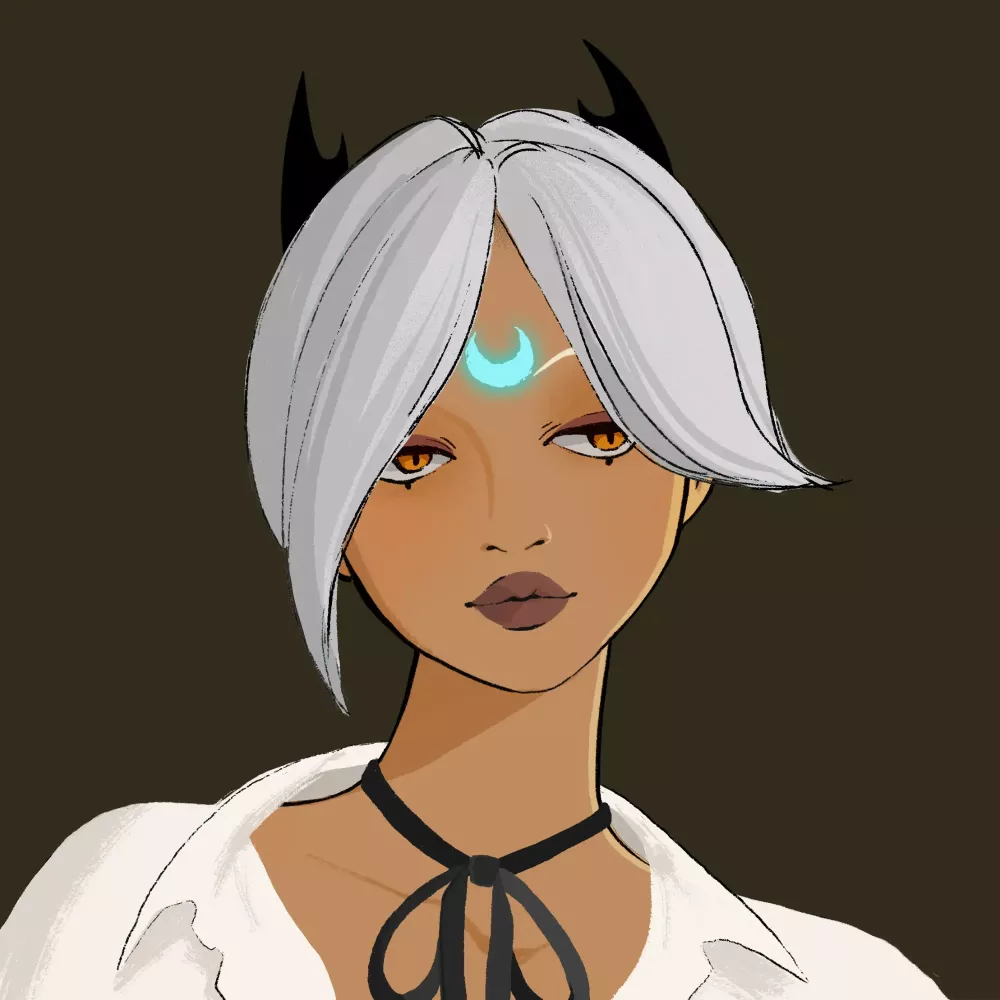 WITCH #3663