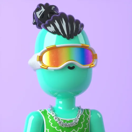Citizen of Vibetown ＃4649