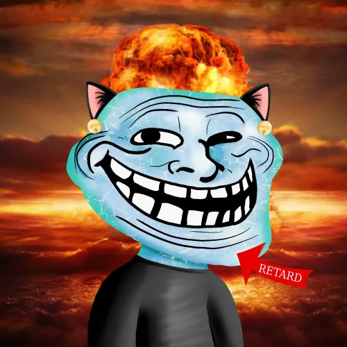 Trollio #2028