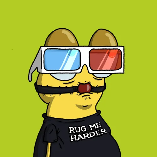 Degen Gorgs #1577