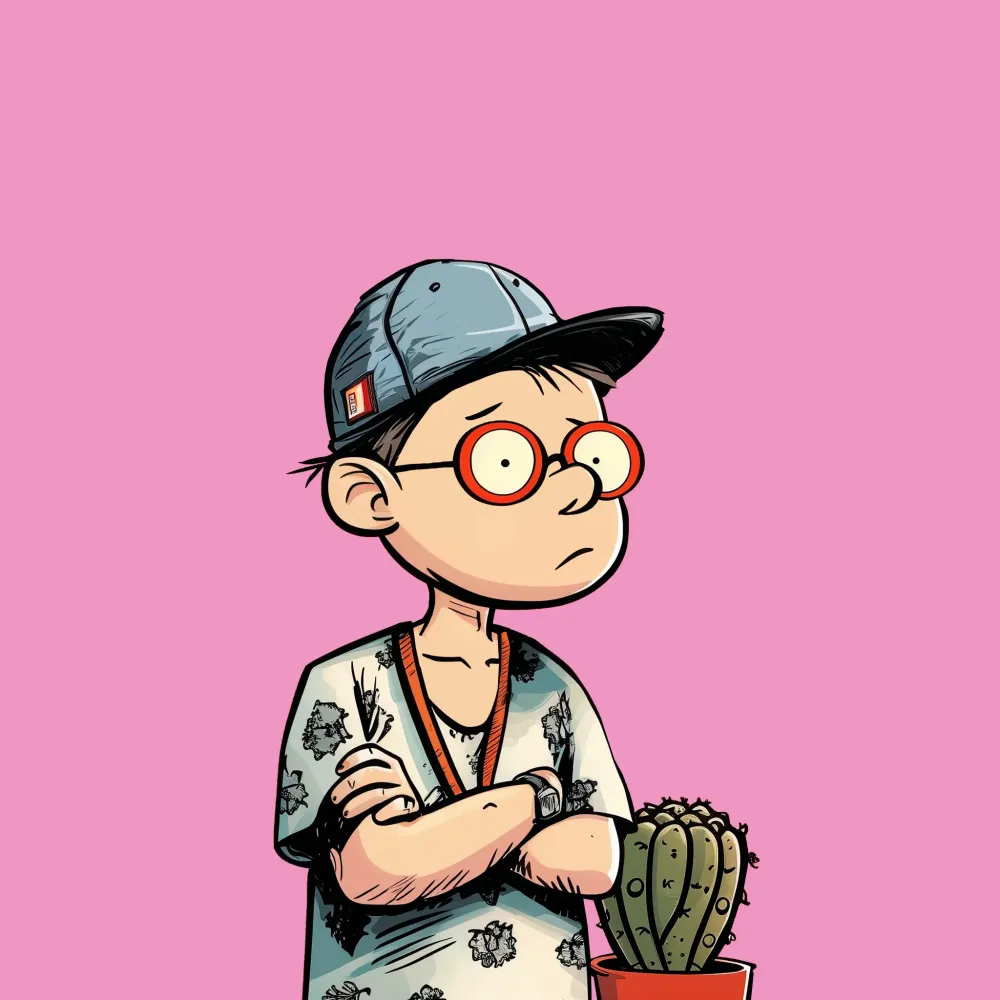 Digital Slops #9375