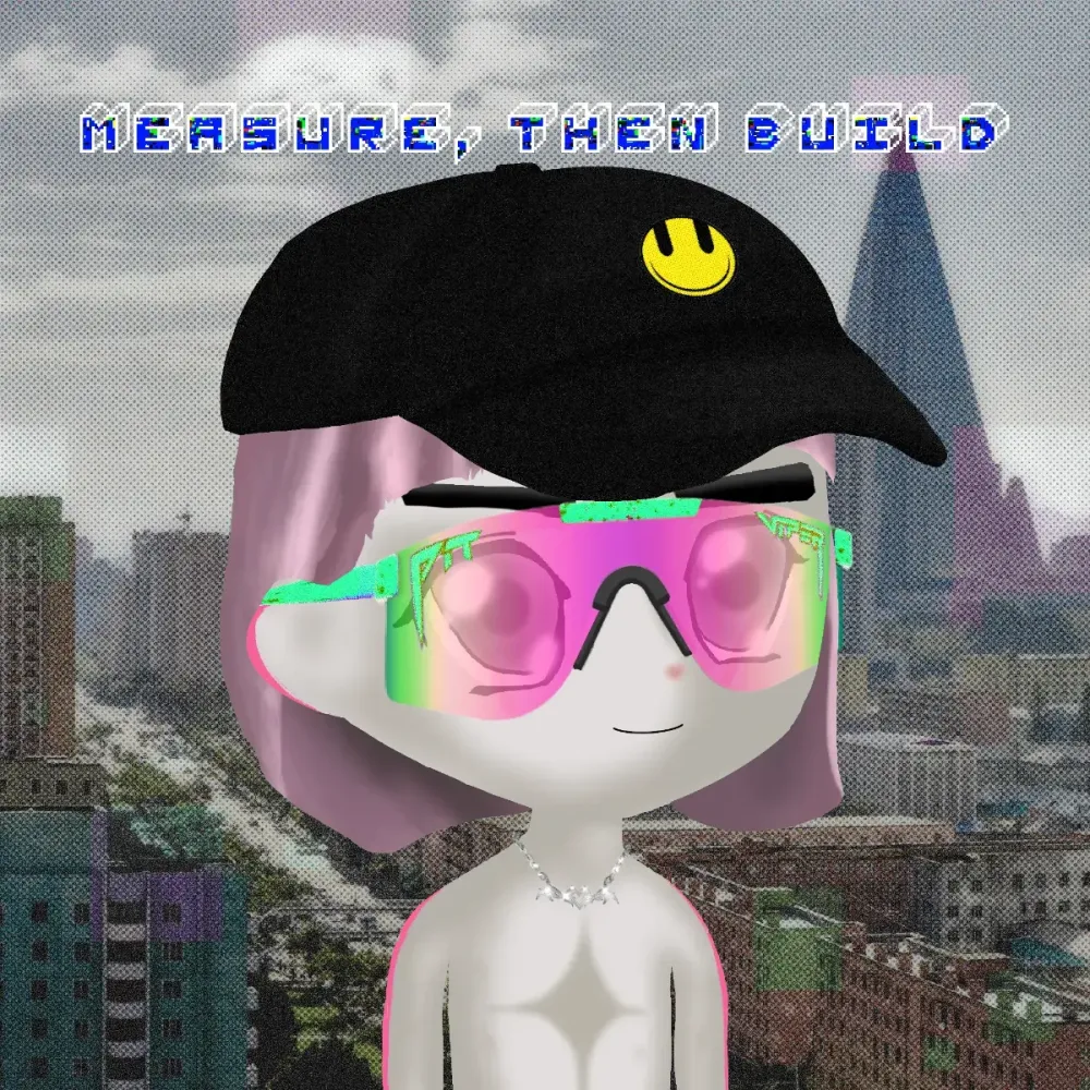 Megalio #1016