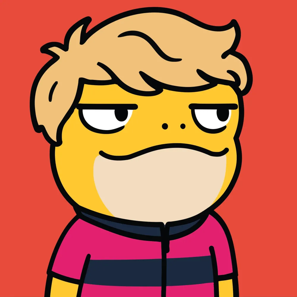 Turbo Toad #7072