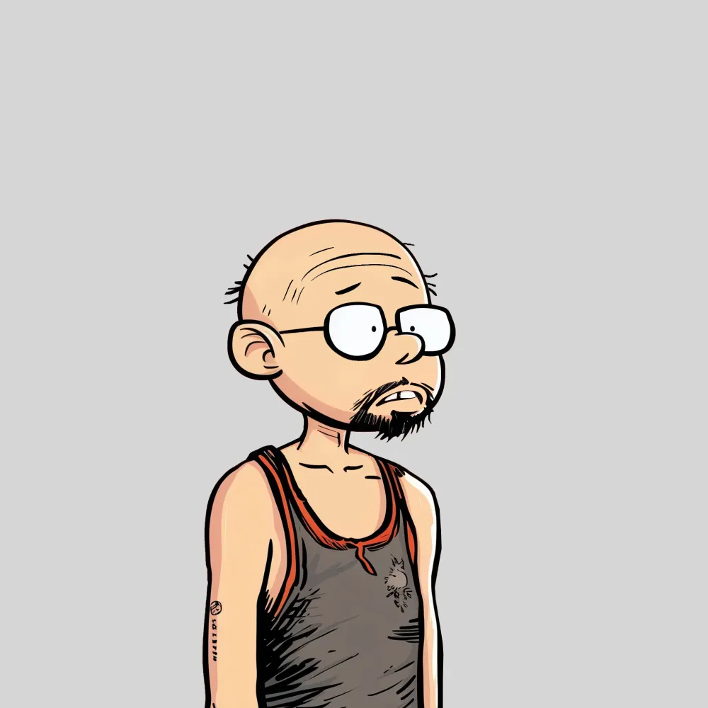 Digital Slops #5802