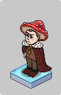 Habbo  #8681