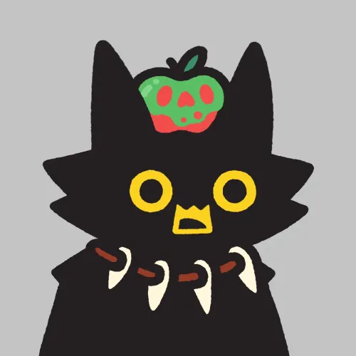 Shadow Wolf #695
