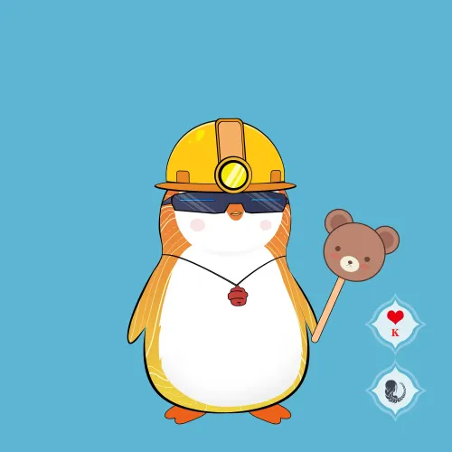 Penguins#18548