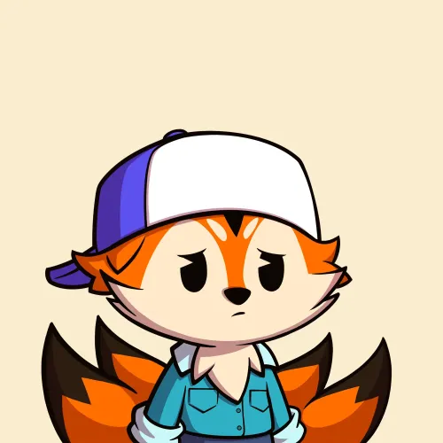FOXY #1336