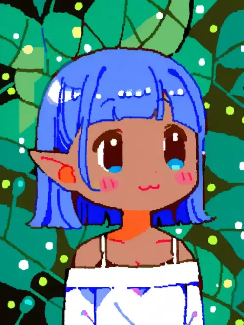 Yumemono #1154