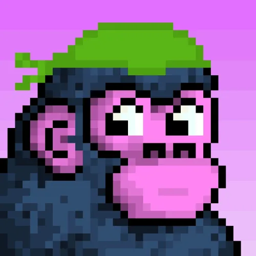 CyberKong #3437