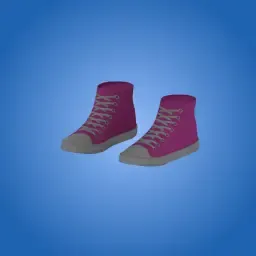 High Tops (ICE Level 4)