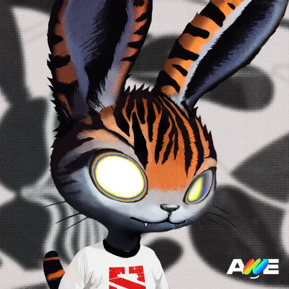 BUNNZ #840