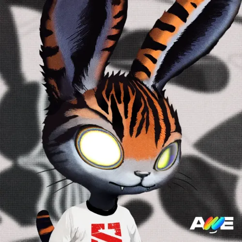 BUNNZ #840