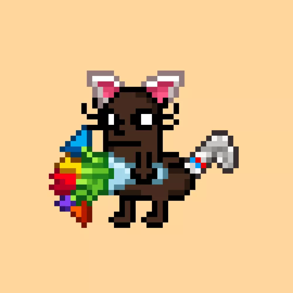 CryptoDickbutt #2234