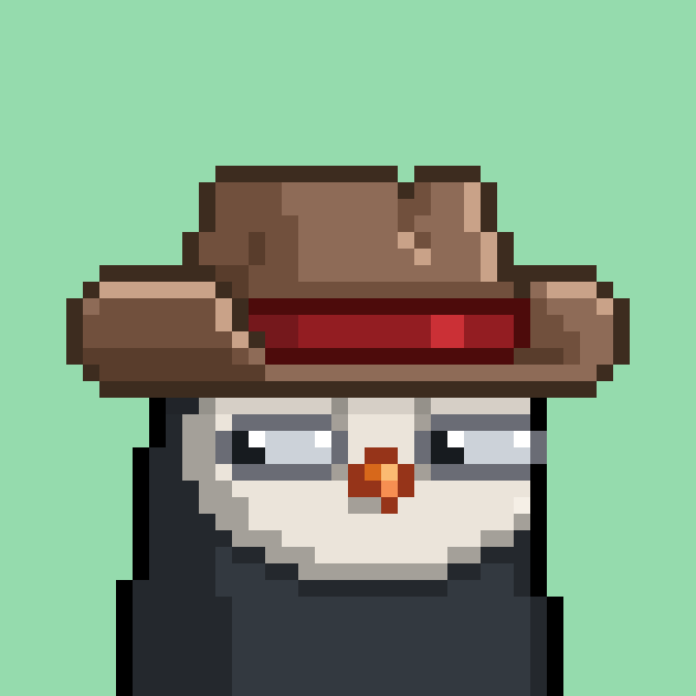 Moonbirds #4846