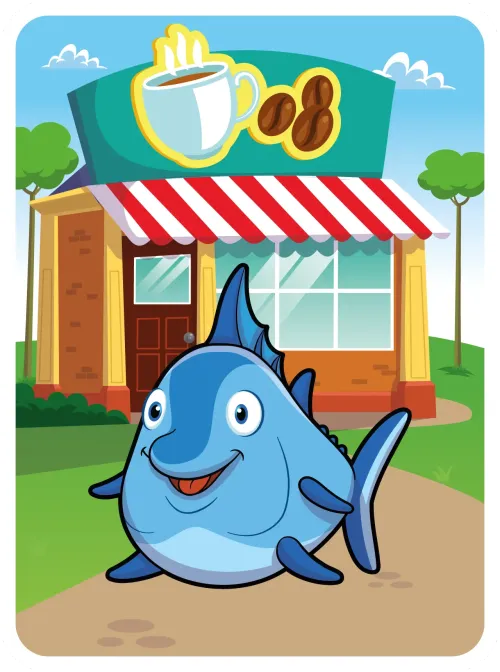 Tolerant Tuna #49753